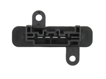 фото thumb №2, Резистор резистор вентилятор qashqai juke almera ii