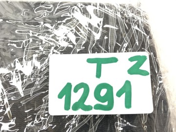 фото thumb №12, Заглушка решётки решётка нижней правая daf xf / xg 2021- 2240187