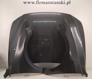 фото thumb №6, Vw passat b8 3g рестайлінг 19-23 комплектний перед капот лампа led бампер крило