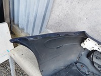 фото thumb №8, Citroen xsara ii lift 00- бампер передній спойлер