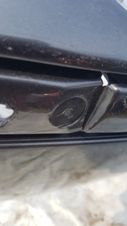 фото thumb №8, Бампер задня bmw e87