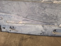 фото thumb №5, Защита подвеска правая vw golf vii 5q0825202l