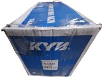 Амортизатор перед renault kangoo 98- масло Доставка, фото thumb