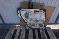 фото thumb №10, Subaru forester ii дверь левая задние 93h молдинг 2002-2005rok золотой