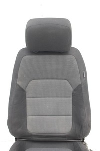 фото thumb №10, Vw passat b7 kombi сиденья комплект сидений сидений сиденья сиденье обивка