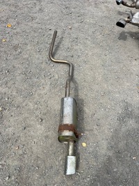 фото thumb №1, Peugeot 207 1.6 hdi гасник psa 4254