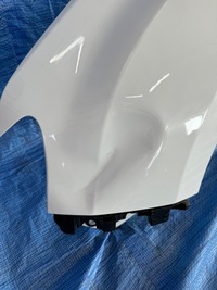 фото thumb №7, Крыло передний левый dacia duster ii