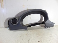 фото thumb №1, Рамка защита спидометра partner berlingo ii