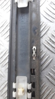 фото thumb №10, Mercedes w211 молдинг двері права перед a2116902062