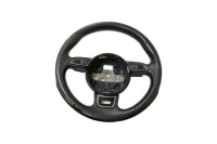 фото thumb №8, Повітропровід audi q5 8r 8k0419091cb 2.0l дизель 125kw 2013