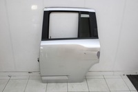 фото thumb №1, Jeep compass i 2006r- дверь левая левый задняя задние