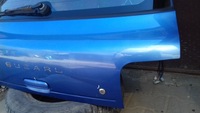 фото thumb №5, Кришка багажника задня задня subaru impreza i gc kombi gf 93- 65c