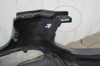 фото thumb №9, Бампер перед передний audi a4 b8 allroad 08-11