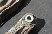 фото thumb №6, Рычаг задняя нижний mercedes w211 e-klasa