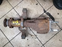 фото thumb №1, Subaru xv 2011 - 2017 rok міст диференціал 2.0i механічна коробка передач