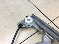 фото thumb №9, Підйомник скло правий перед octavia i 0130821730