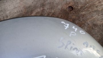 фото thumb №7, Seat altea дзеркало праві 5pin ls7y