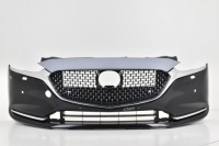 фото thumb №1, Mazda 6 2019- бампер передний