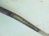 фото thumb №6, Chevrolet evanda 2.0 131km 05r тяга перед лівий