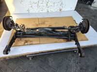 фото thumb №1, Балка підвіска задня peugeot expert 2 ii 1.6 hdi