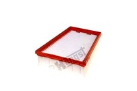 фото thumb №1, Hengst фільтр повітря renault grand scenic ii kan