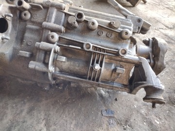 фото thumb №10, Коробка передач коробки передач 1069401018 bmw e46 2.0 d zf