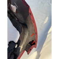 Bmw x4 g02 2018 m-pakiet бампер задняя задний 8065124 спойлер Оригинал, фото thumb