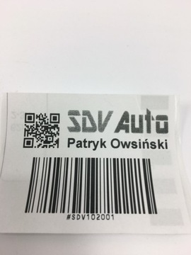 фото thumb №8, Усилитель антенны антенный kia stinger 3.3 awd 95420-j5100 95420j5100 оригинальный номер