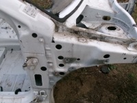 фото thumb №2, Peugeot rcz lift четверть передняя правая подкрылок панель фары