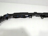 фото thumb №6, Mercedes-benz glb кронштейн радіатора підсилювач pas передній a2476223300