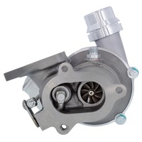 фото thumb №3, Турбонагнетатель renault kangoo twingo iii 1.5l dci