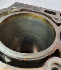 фото thumb №6, Блок двигателя vw golf vi 1.4 tsi cax