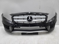 Купить Бампер перед mercedes gla w156 amg, фото thumb