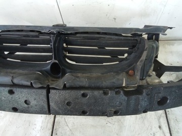 фото thumb №4, K235 pas переднее bmw e60 525i 2.5b m54b25