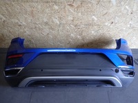 фото thumb №1, Бампер задня vw t roc t-roc 2ga