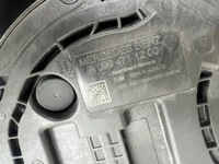 фото thumb №7, Бак adblue mercedes a-klasa w177 2474708202 / 0994711200