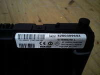 фото thumb №2, Бортовий комп'ютер модуль блок керування bsi uch renault scenic ii