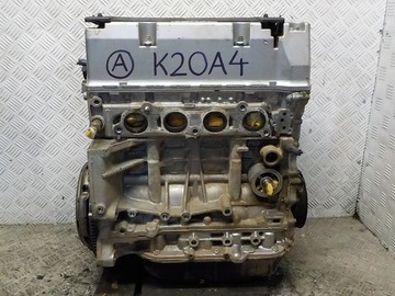 фото thumb №10, Honda cr-v ii двигун 2.0 16v 150 km k20a4 опис!!!