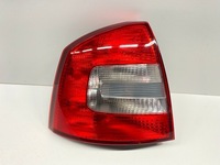фото thumb №1, Aso лампа задня зад ліва skoda octavia ii 1z0 1z5 2004-08