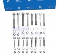 фото thumb №1, Набір монтажний важелів audi a4 3.0 3.2 fsi rs4