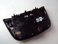 фото thumb №6, Панель радио кондиционера peugeot 508 i