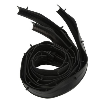 фото thumb №9, 4 szt. дворник do окна дверь прокладка наружная 55135891af заменитель