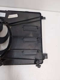 Volvo v40 2 2 1.6 d вентилятор радиатора 31319165 940009301 с Разборки, фото thumb