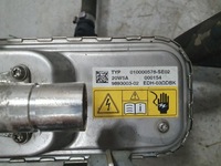 фото thumb №6, Bmw i3 lci 2019r 120ah насос тепла 9883003 a0005001486