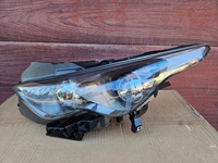 фото thumb №14, Левая лампа перед infiniti ii fx35 fx37 fx50 qx70 26060-1ca0e