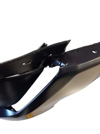 фото thumb №12, Бампер верхний задняя повреждённый ford edge 19-24