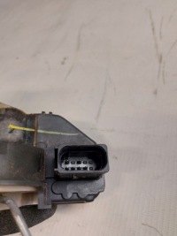 фото thumb №3, Замок дверь правый задняя 6pin opel insignia a