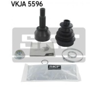 фото thumb №1, Skf шарнір гомокінетичний ford fiesta v/fusion