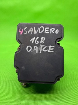 фото thumb №5, Насос abs dacia sandero 476602473r 0265254936