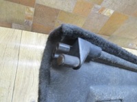 фото thumb №6, Задня полиця vw new beetle i 98-05r. оригінал чорна ok 1c